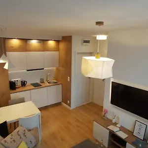  Apartmán Rajska