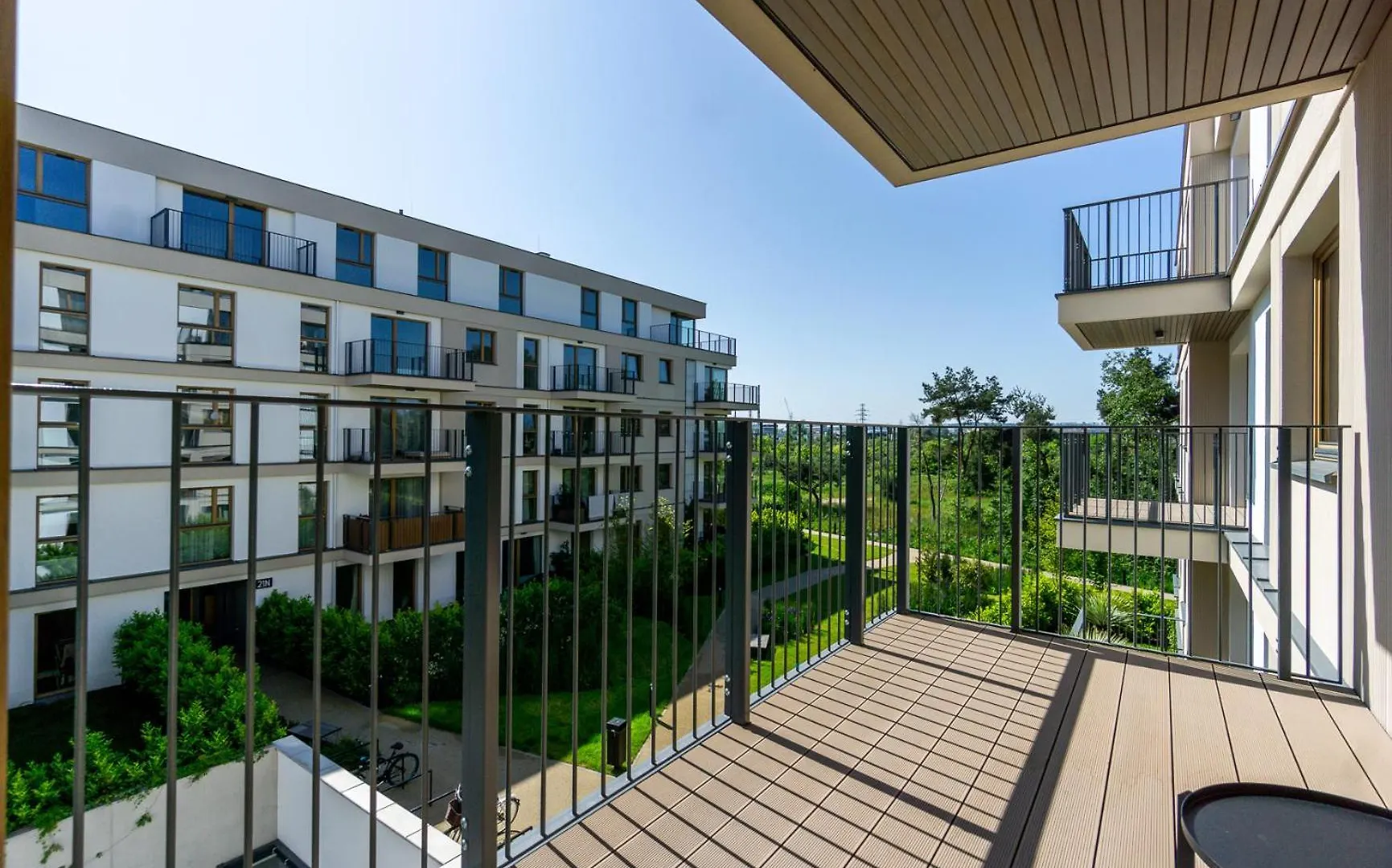 Apartmán Art Box - Gdanska Brzezno