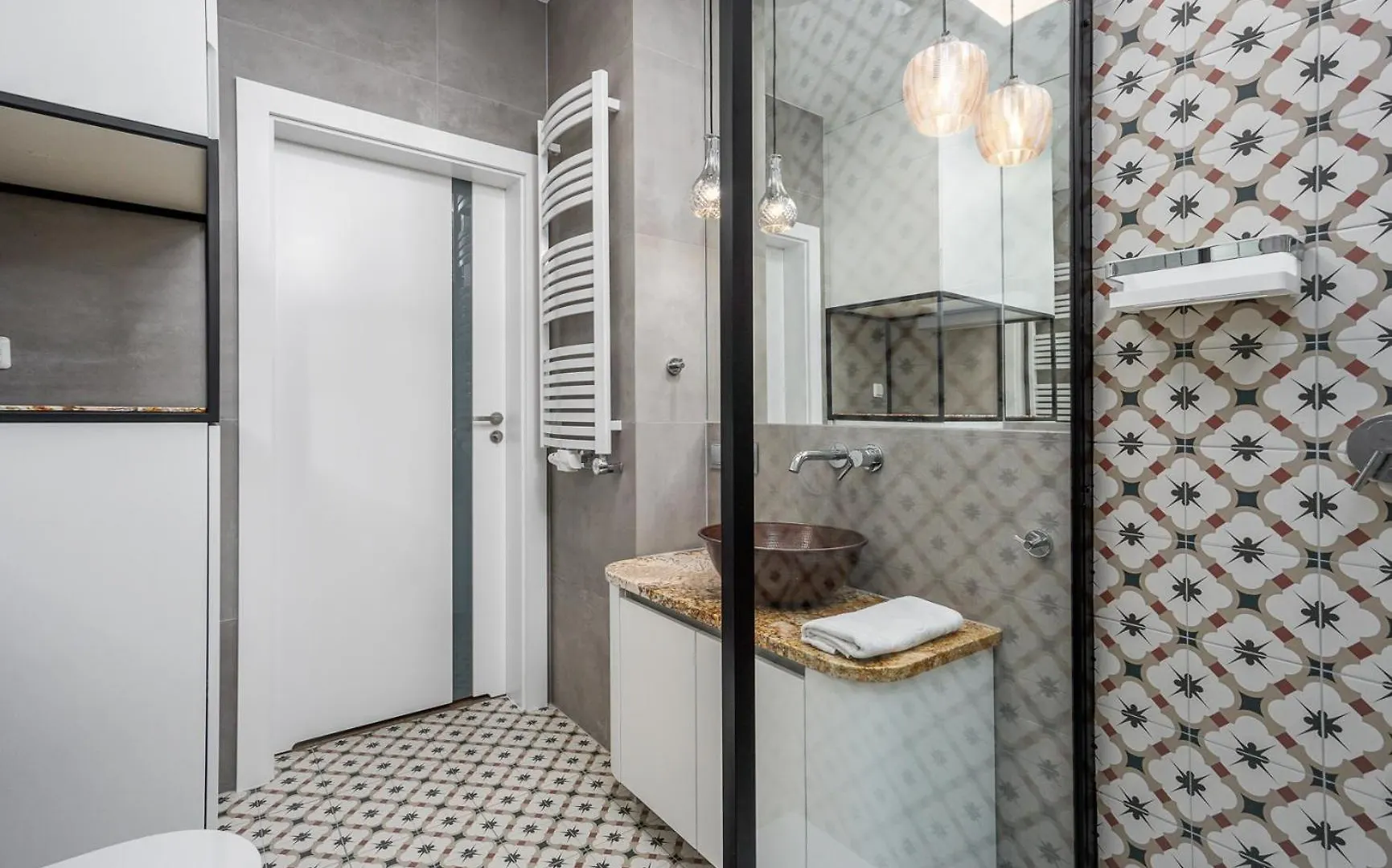 Apartmán Art Box - Gdanska Brzezno